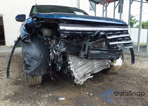 2021 Volkswagen Atlas 3.6L V6 Se W/Technology z USA, uszkodzony, nr VIN 1V2KR2CA4MC561870